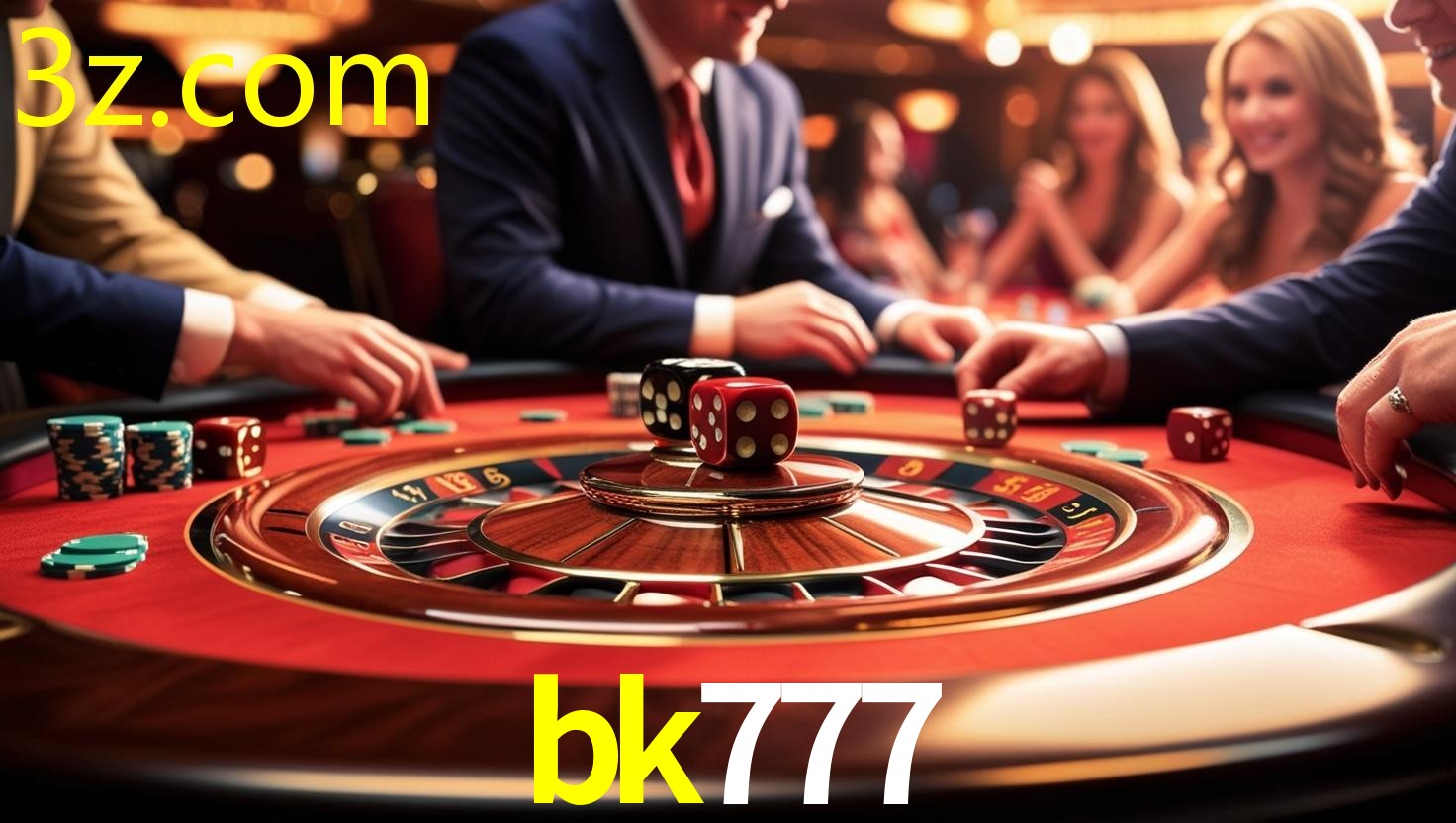 Fortune Tiger Slot no Site BK777.COM