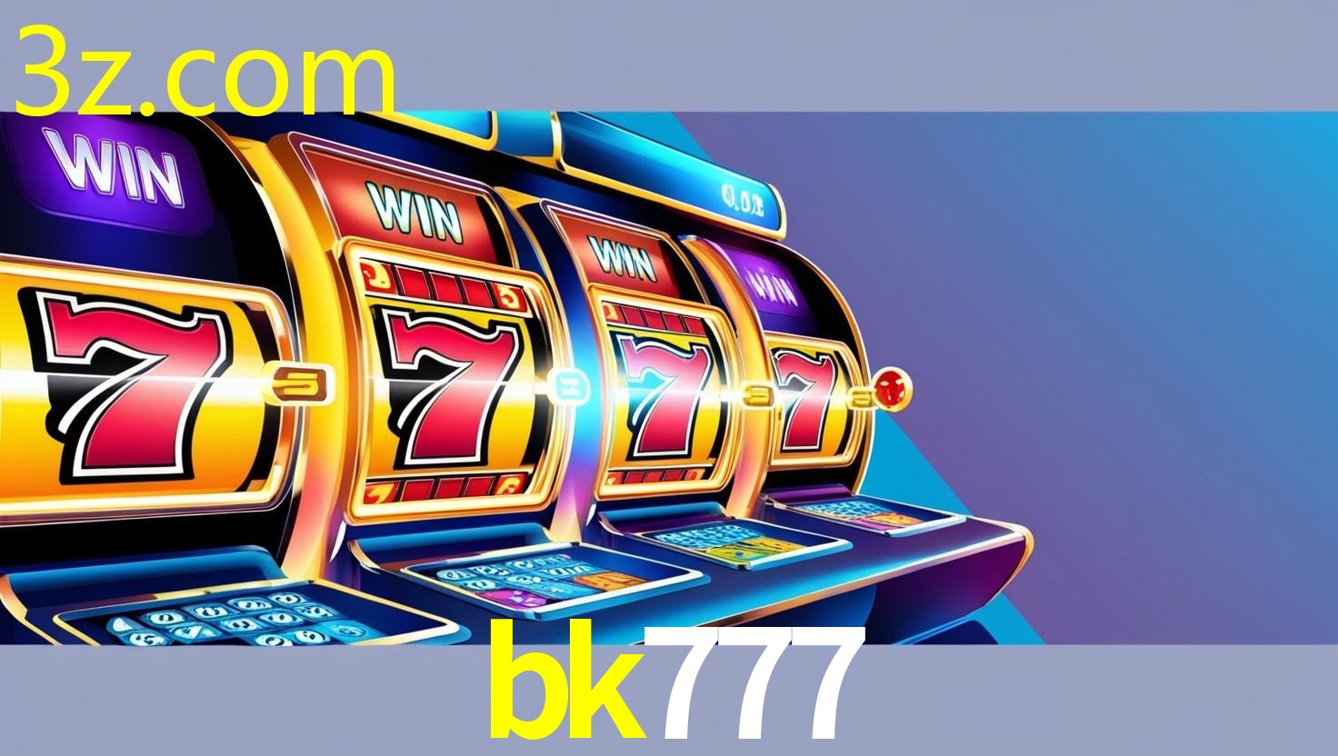 Verificação de Conta BK777.COM
