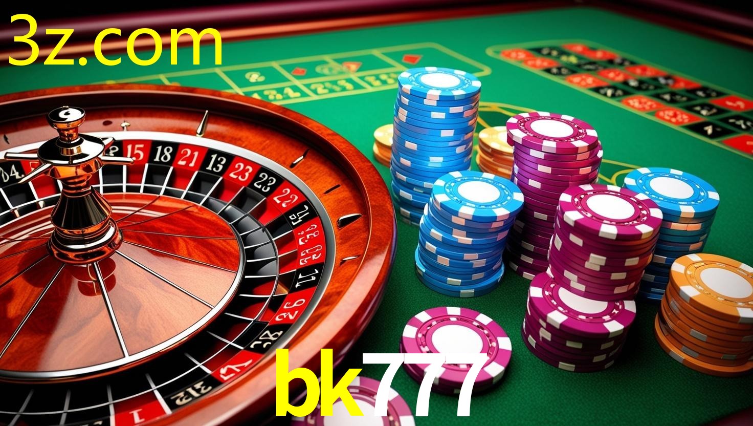 BK777.COM Login Rápido