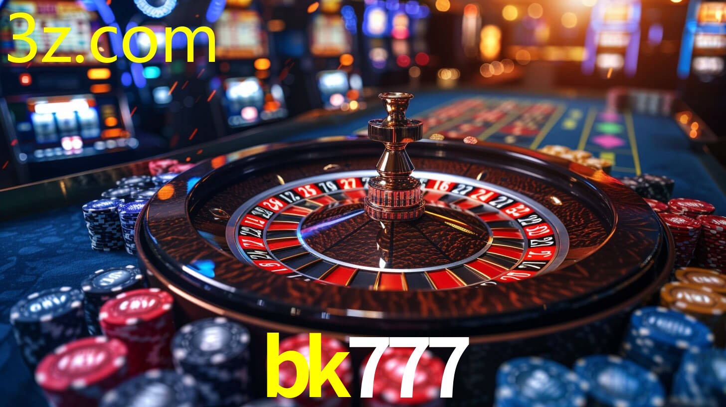 App BK777.COM