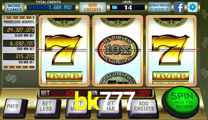 Slot Games Collection